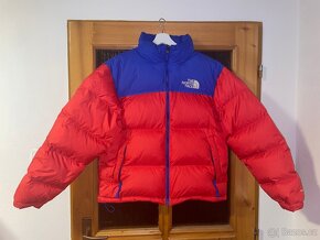 Bunda The North Face 1996 Retro Nuptse 700 - 8