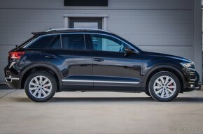 Volkswagen T-Roc 2.0 TDI BMT Style 4Motion DSG - 8