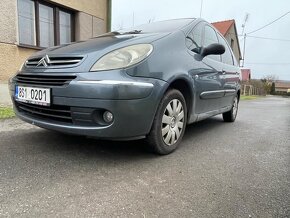 Citroën Xsara Picasso - 8