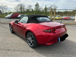 Mazda MX5- - 8