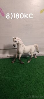 Prodávám Schleich koně - 8