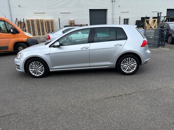 Volkswagen Golf 7 1.6 TDI 81 KW - 8