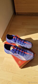 Puma Ultra Ultimate FG, velikost Eur 42,5 UK 8,5 - 8