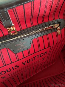 Louis Vuitton Neverfull - 8