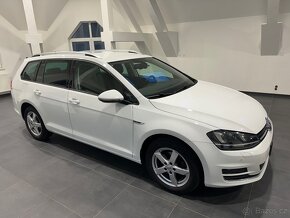 VW Golf Variant 1.4 TSI 92 kW 2016 142.000KM - 8