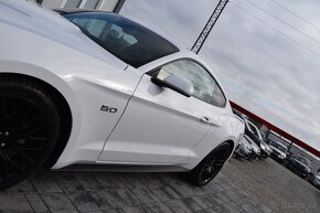 ►►Ford Mustang 5.0 FastbackTi-VCT 330Kw V8 GT◄◄ - 8