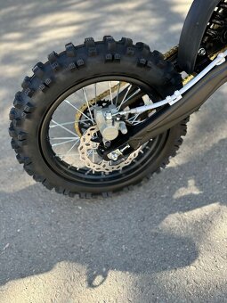 Pitbike MRM BEAST 190 17"/14" - 8