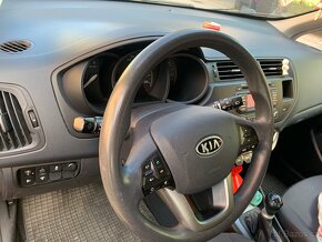 Kia Rio 1.3 Benzin r.v.2013 - 8