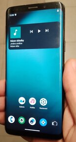 Samsung Galaxy S9 64GB Single Sim - 8