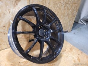 Prodám alu kola 5X112 R19 stav nových - 8