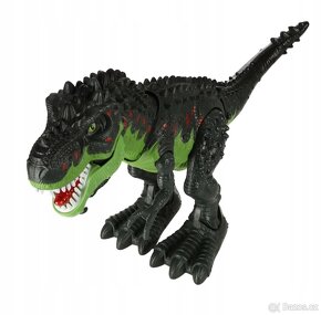 DINOSAURUS T-REX - 8