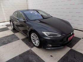 Tesla Model S 90D /4x4/386KW/Nabíjení zdarma - 8