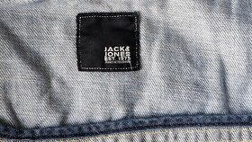 Džínová bunda Jack & Jones  L - 8