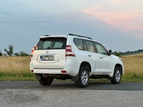 Toyota Land Cruiser 150 3.0 D-4D 140kW | 2014 | 151tisKm - 8