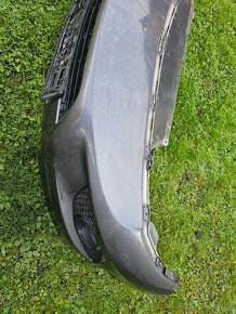 Nárazník s mlhovými světly Opel Zafira B 2006-2011 - 8