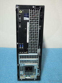 Dell Optiplex 3040 SFF Intel i3-6100 3.7GHz SSD 512GB 8GB - 8