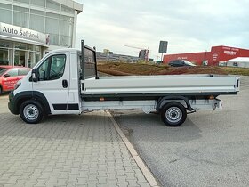 FIAT DUCATO MTJ 180K L4 /ZÁRUKA NEOMEZENÉ KM/REZERVACE/ - 8