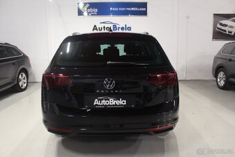 VW Passat 2.0TDI DSG 147kW 2021 | NAVI | DISPLAY | MATRIX - 8