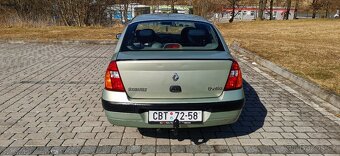 Prodám Renault Thalia 1.4 55kw - 8