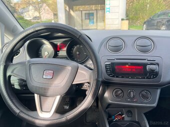SEAT Ibiza - 8