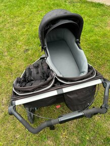 Thule Urban Glide 2 Double Black - 8