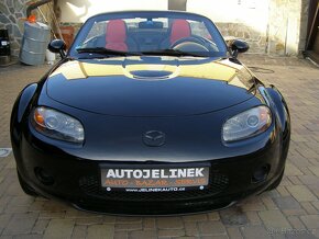 MX-5 1.8i 2006 po STK - 8