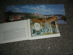 DOLOMITY, Passau, Versailles, Rumunsko, Spreewald, Gera... - 8