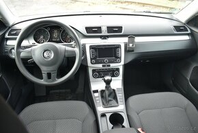 Volkswagen Passat 1,6 TDi 1.MAJ.,PR.SERVIS VW - 8