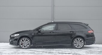 Ford Mondeo AWD ST-Line - 8