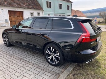 VOLVO V60 T5 INSCRIPTION. SER.jen VOLVO - 8