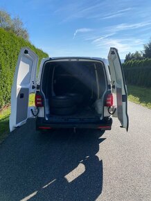 Volkswagen Transporter T6 2.0 TDI Long/nezávislé topení - 8