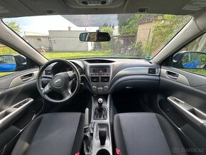 Subaru Impreza 2.0 R SPORT 110kw 4x4 - 8