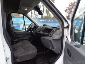 FORD TRANSIT L3H2 7MÍST 2.0TDCI KLIMA - 8