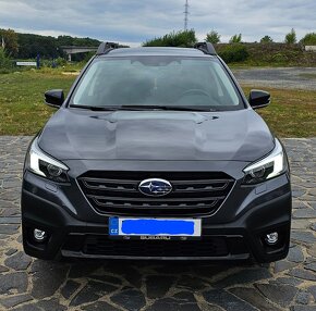 Subaru Outback Field 2.5i 124kw,r.v.4/21 - 8