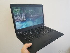 Ultrabook Dell Latitude E7450 SSD ,HDMI - 8