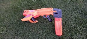 Pistole Nerf - 8