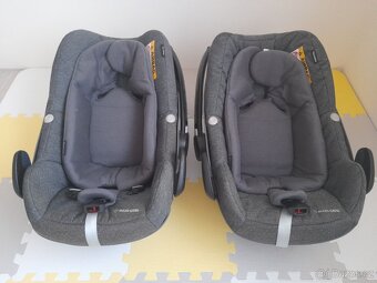 Bugaboo donkey twin - 8