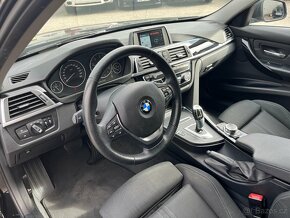 BMW 320d F31 LCI Advantage - 8