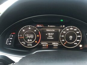 Audi Q7 3.0 TDI 200kW, S-Line - 8