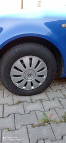 VW Golf  IV 1,4  16v 55kw r.v.98 - 8