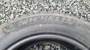 215/60r16 Michelin Latitude Tour HP - letní - 8