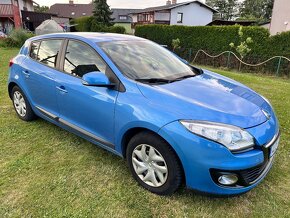 Renault Mégane 1.2TCE 85KW,63TKM,DIGIKLIMA,TZ - 8