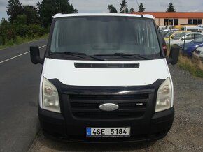 Ford Transit 2.2Tdci - 8