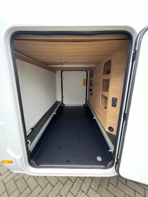 ADRIA CORAL 670SL 2.2 121KW MĚCHY, TV, TAŽNÉ ZAŘÍZENÍ - 8