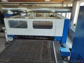 CO2 laser TRUMPF Trumatic L4030 - 8