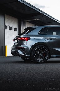 AUDI RS3 Sportback - možné splátky - 8