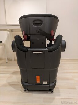 Autosedačka Britax Romer Kidfix II XP SICT - 8