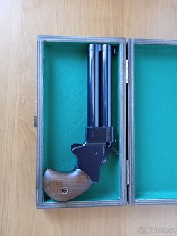 Prodám Derringer Great Gun.45 - 8