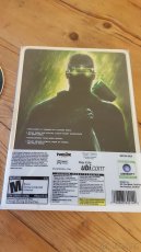 PC - Splinter Cell Special Edition + Chaos Theory LCE - 8