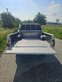 Pickup Mitsubishi L200 2002 2.5 l Diesel 85 kW nova stk,ek - 8